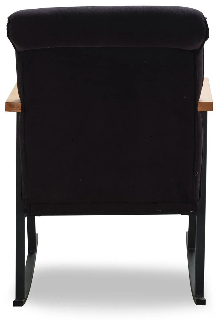 Conjunto de Mobiliário de Sala de Estar Samba – Nogueira – TV Unit: 18