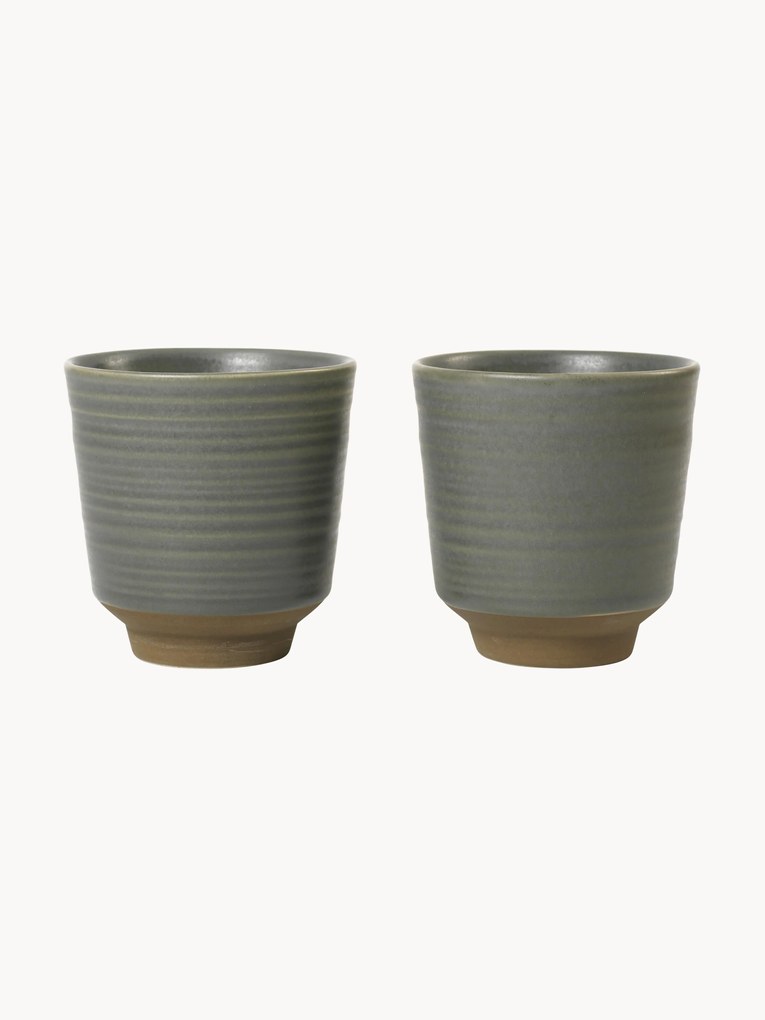 Caneca Miko, 2 uni.