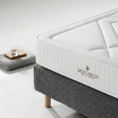 Colchão Grand Prestige - Espuma 180 x 160 cm