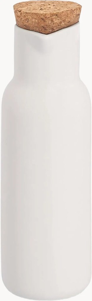 Garrafa de azeite em cerâmica Henry, 300 ml