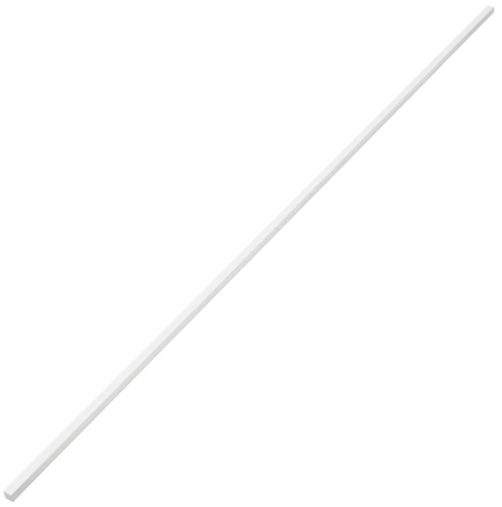 Calhas para cabos 30x20 mm 10 m PVC