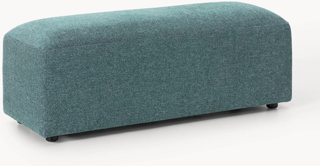 Pufe XL Melva, L 116 x P 42 cm