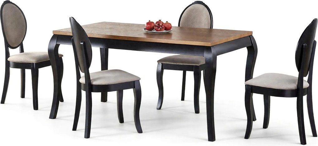 Conjunto para refeições Houston 1681