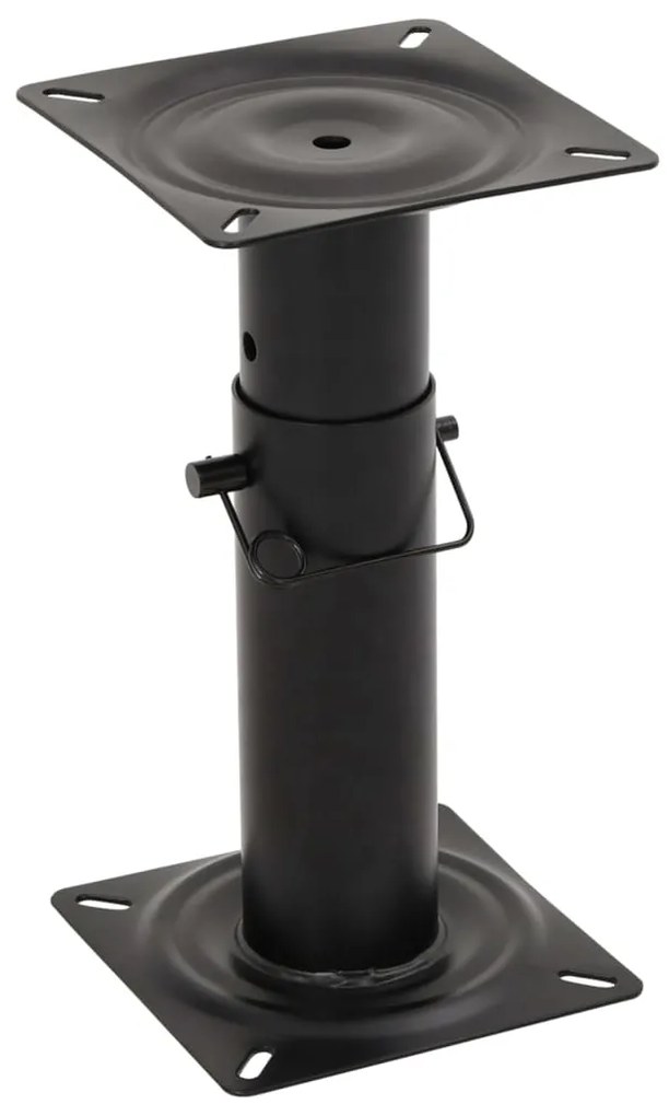 4 pcs conjunto assento de barco dobrável com encosto alto