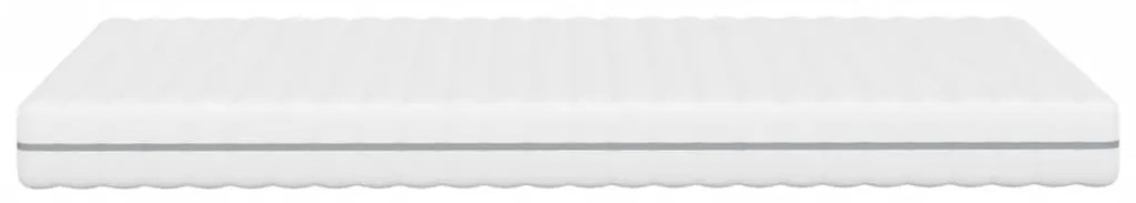 Colchão de espuma médio suave 120x200 cm