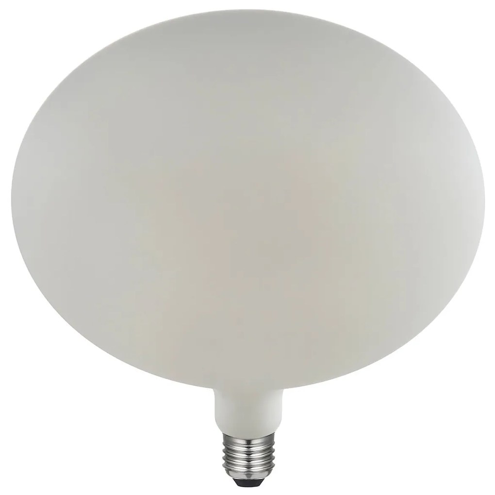 Lâmpada LED Delo XL Linha Ciaobella Porcelana, 10 W, dimável, 2700K