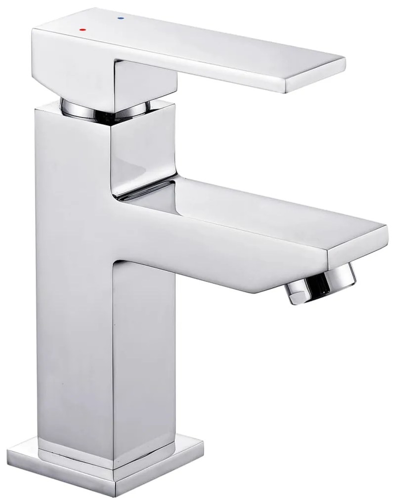 425792 SCHÜTTE Torneira misturadora de lavatório TOKYO II cromado