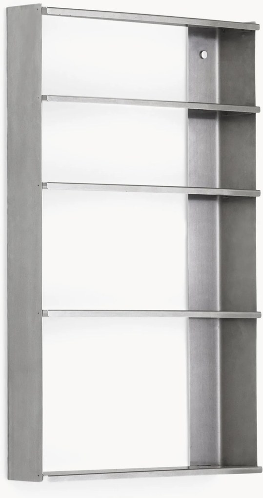 Estante de parede Taper