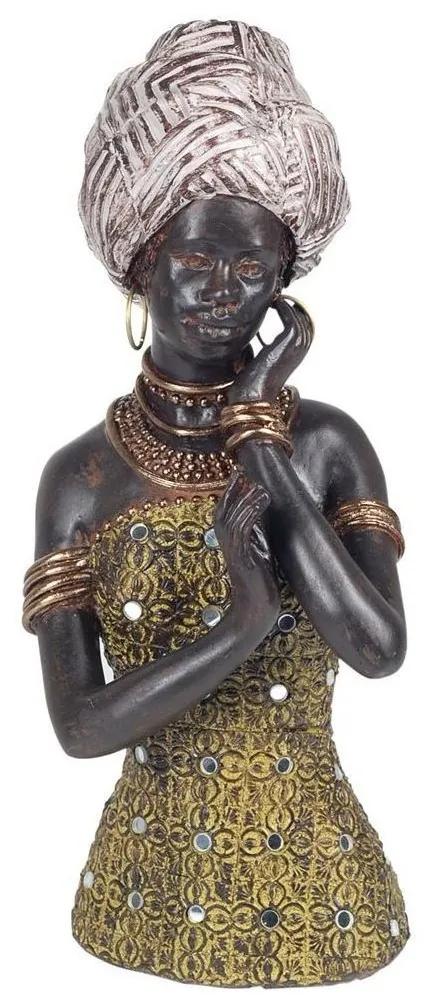 Estatuetas Signes Grimalt  Figura Africana