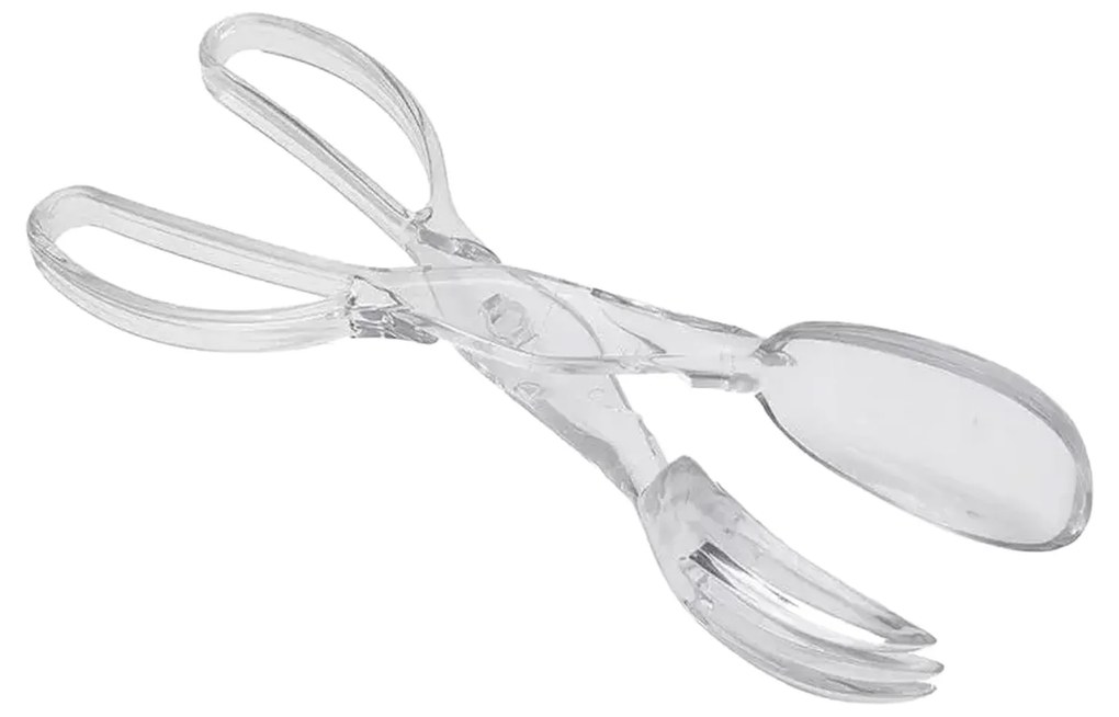 Pinça Cozinha Plástico 28.5CM