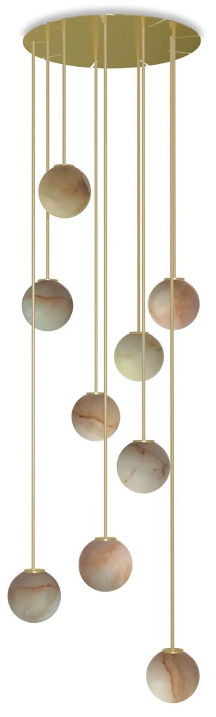 Royal Pendant Chandelier