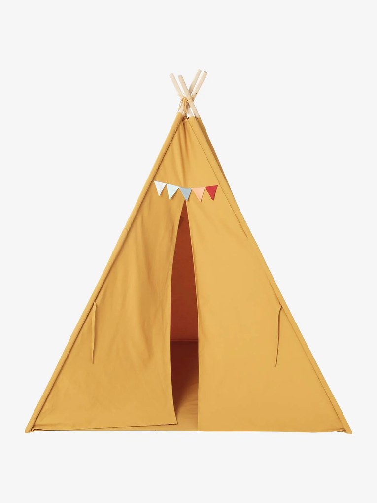 Agora -10€: Tipi Hawk amarelo