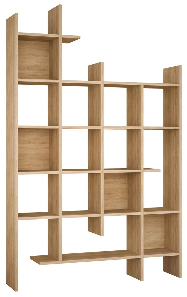 Secretária Extra – Creme/Preto – 120 cm x 78,8 cm x 60 cm