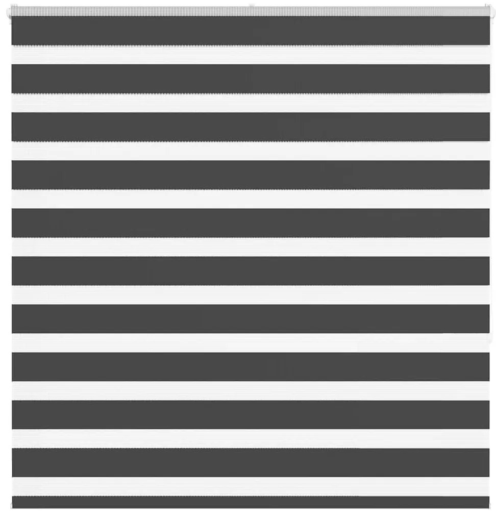 Cortina de zebra 140x150 cm largura do tecido 135,9cm poliéster