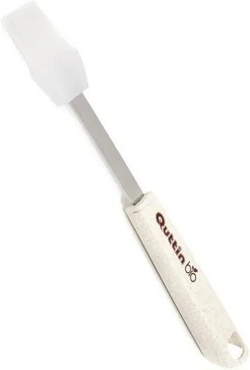 Pincel de Cozinha Bio Quttin Branco (29 Cm)