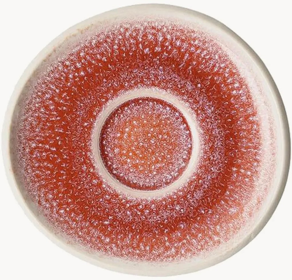Pires para chávenas de café Junto Rose Quartz, conjunto de 6