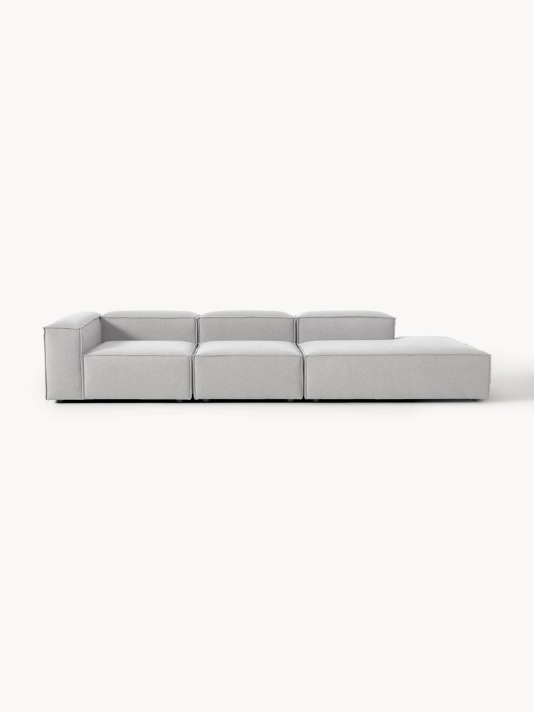 Chaise longue modular XL Lennon
