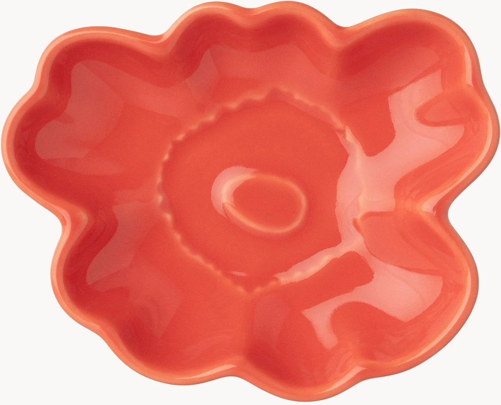 Taça de snacks Unikko