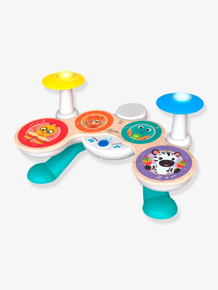 Bateria Magic Touch Baby Einstein - da HAPE branco