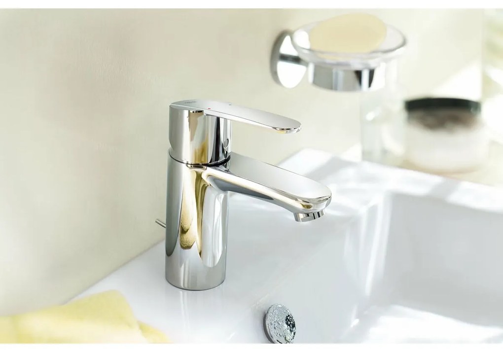 Torneira Monocomando Grohe 23231000 Latão