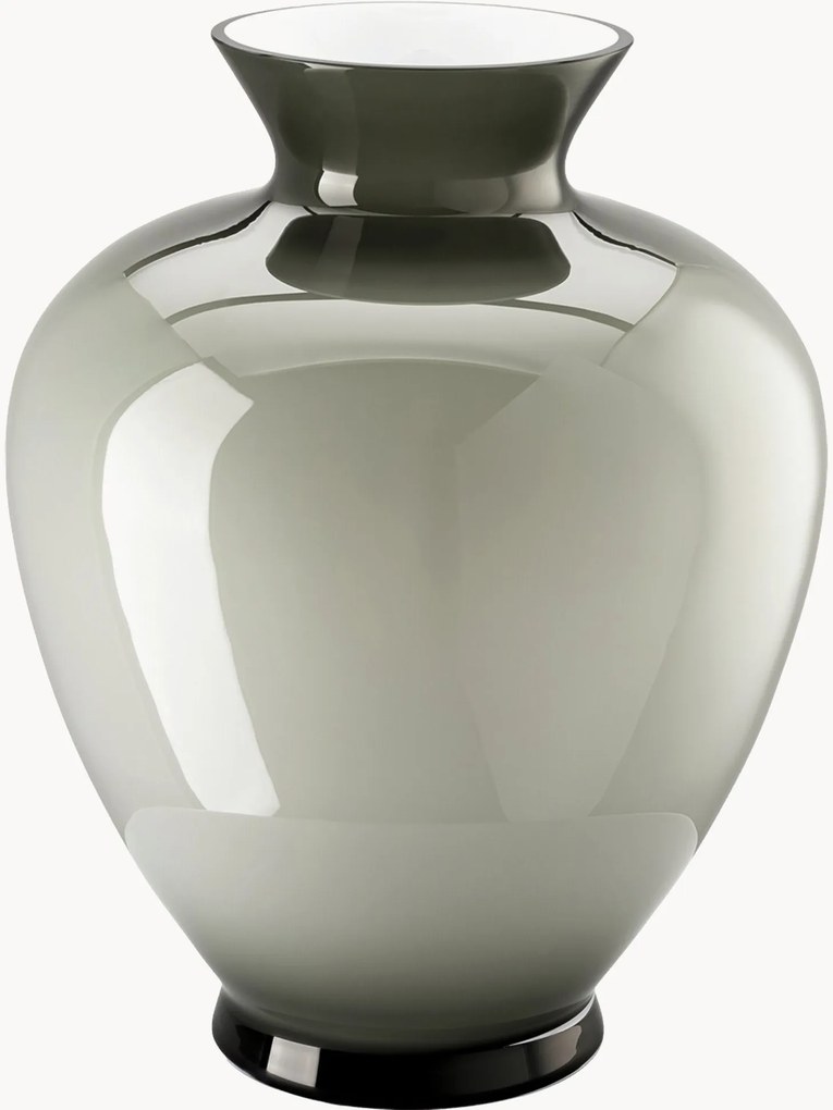 Jarra artesanal Silvana, Alt 46 cm