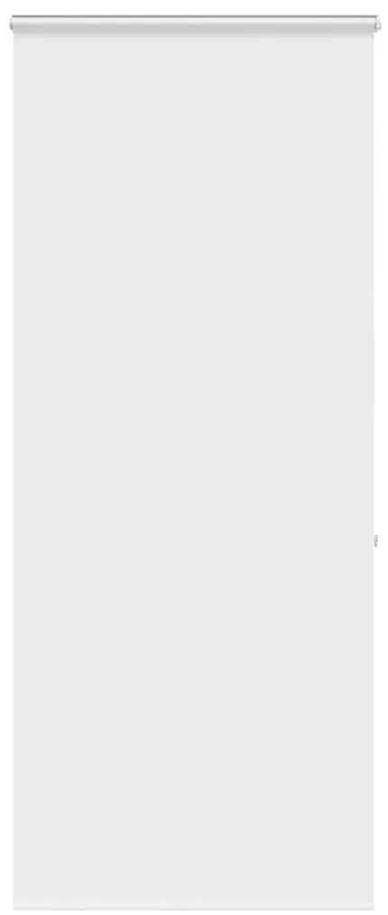 vidaXL Rolo de Duche Estores cassete 90x240 cm Largura Tecido 86 cm