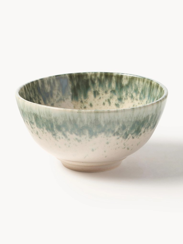 Taças artesanais Bernardo, conjunto de 4