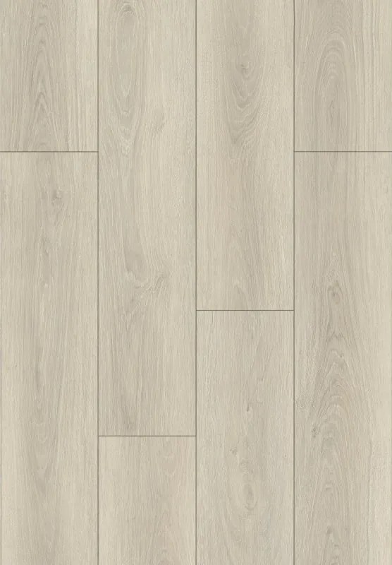 Mexen Concord painéis vinílicos 1240 x 182 mm SPC 6,5 mm, subcapa IXPE 1,5 mm, 4 V-Fuga, Carvalho - F1056-1240-182-505-4V1-01