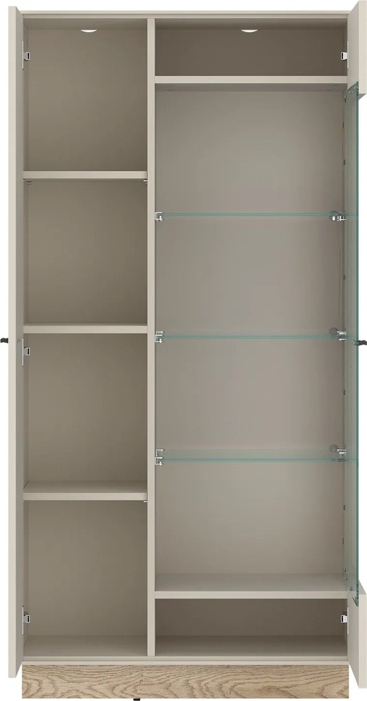 Conjunto para sala de estar Ontario 152