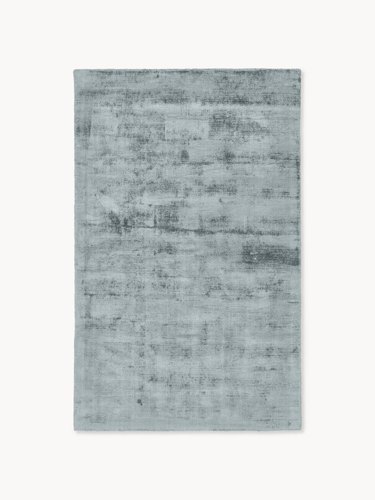 Tapete em viscose artesanal Jane