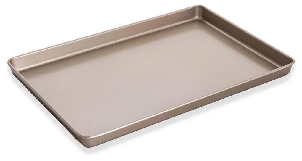 Forma Pizza Gold 34.3X24.3X2.5CM