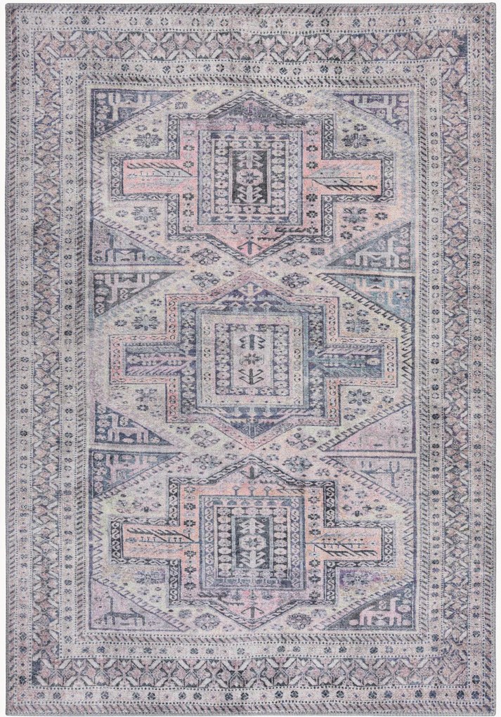 Tapete lavável Otis