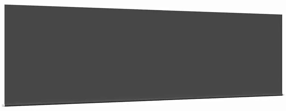Toldo Retrátil Manual Antracite Cinzento 450 × 300 cm