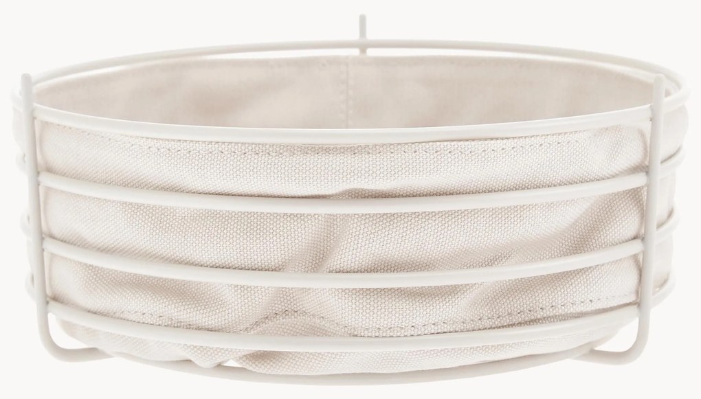 Cesto de pão com encaixe amovível Singles