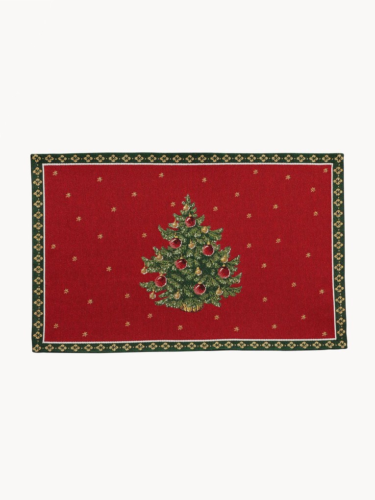 Placemats Toy's Delight, Set of 6