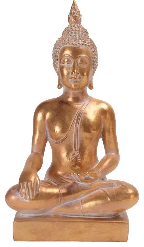Estatuetas Signes Grimalt  Figura De Buda