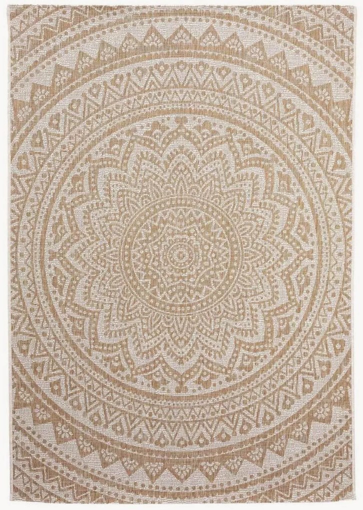 Tapete para interior e exterior Cleo