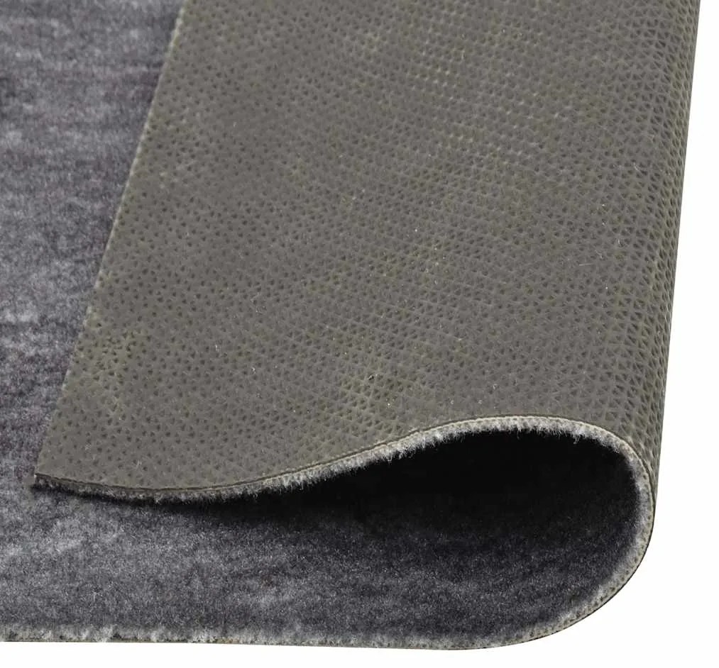 Tapete de cozinha lavável com design malagueta 60x180 cm