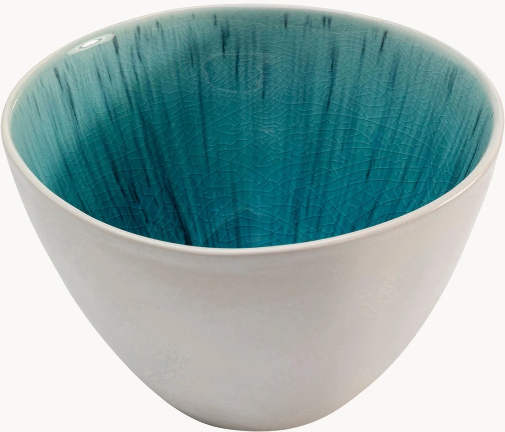 Taças pequenas Azur, conjunto de 4