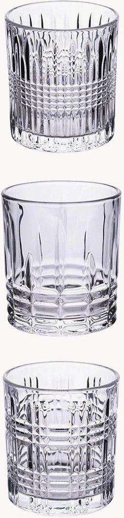 Copos New Vintage, conjunto de 6