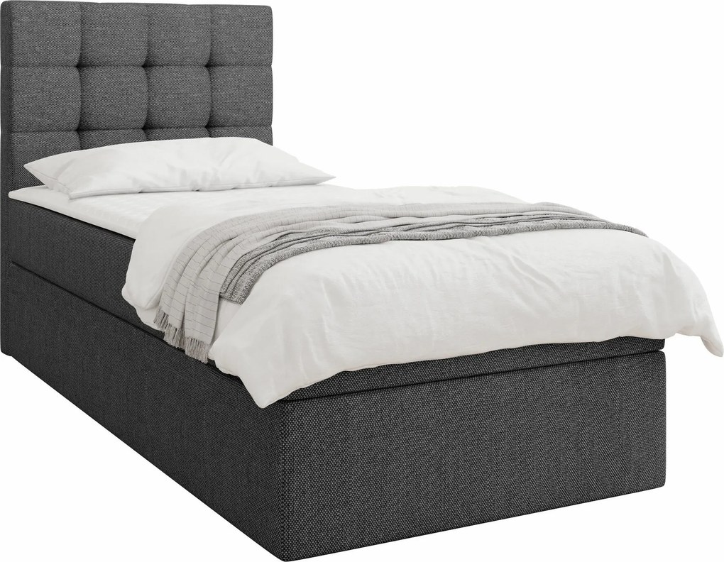 Cama continental Comfivo 403
