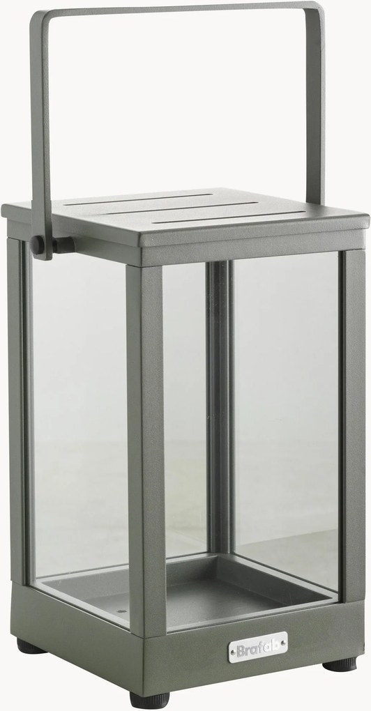 Lanterna para exterior Belfort