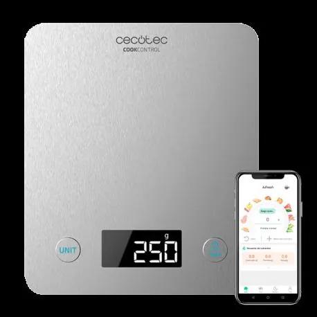 CECOTEC COOK CONTROL 10000 CONNECTED