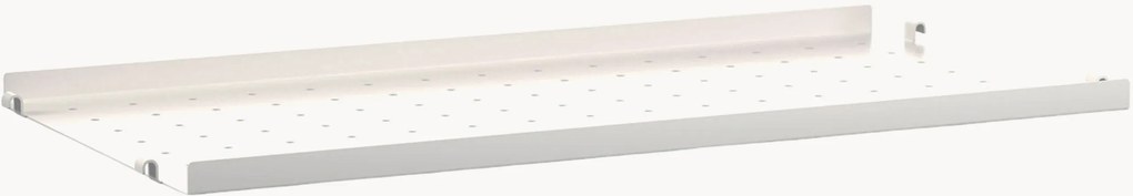 Estante em metal String System, L 58 x P 30 cm