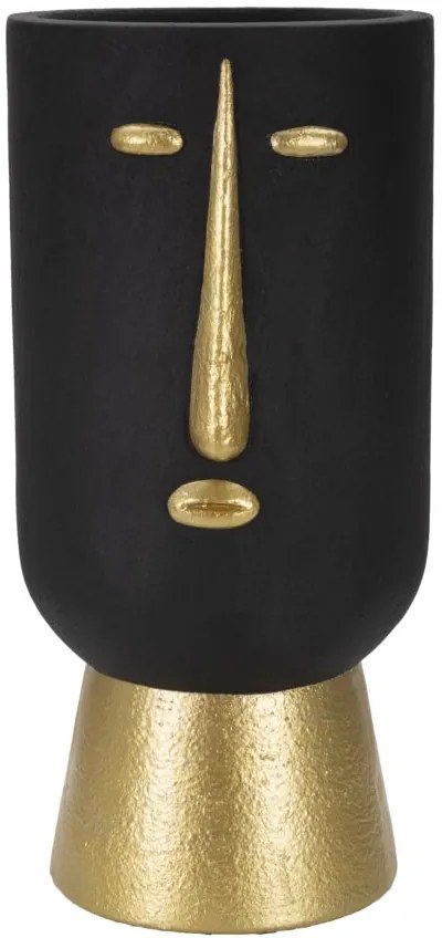 VASO TRIBAL -D- CM Ø 21X45