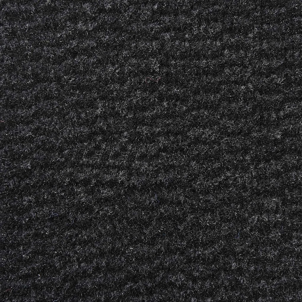 Capacho 60x180 cm preto