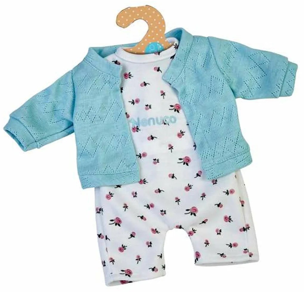 Roupa para bonecas Nenuco Nenuco