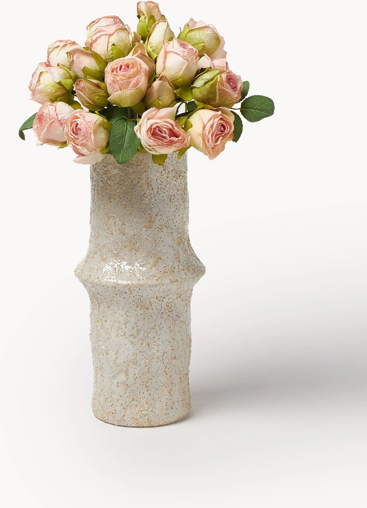 Ramo de flores artificiais Mini Rose
