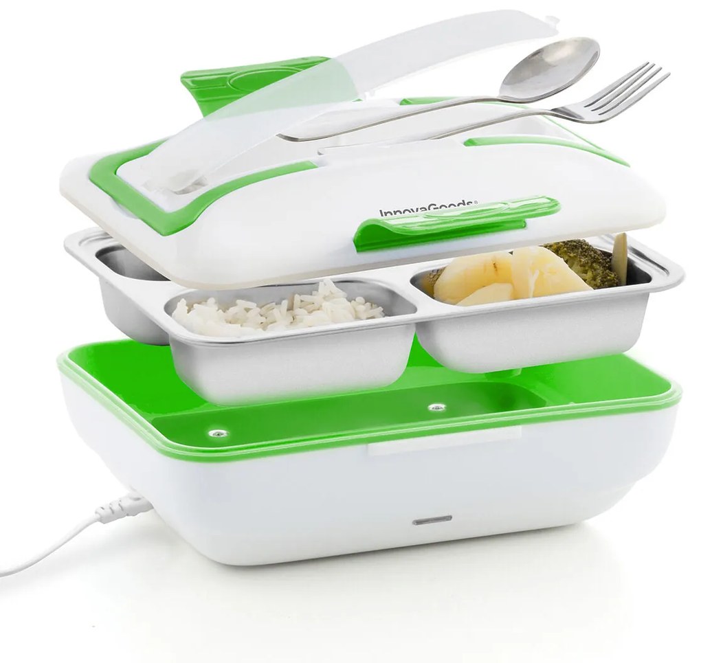 Lancheira Elétrica Hobox InnovaGoods