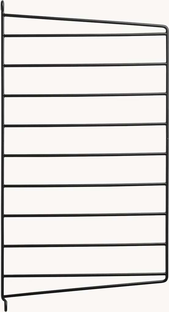 Painel de parede String System, L 30 x Alt 50 cm, vários tamanhos
